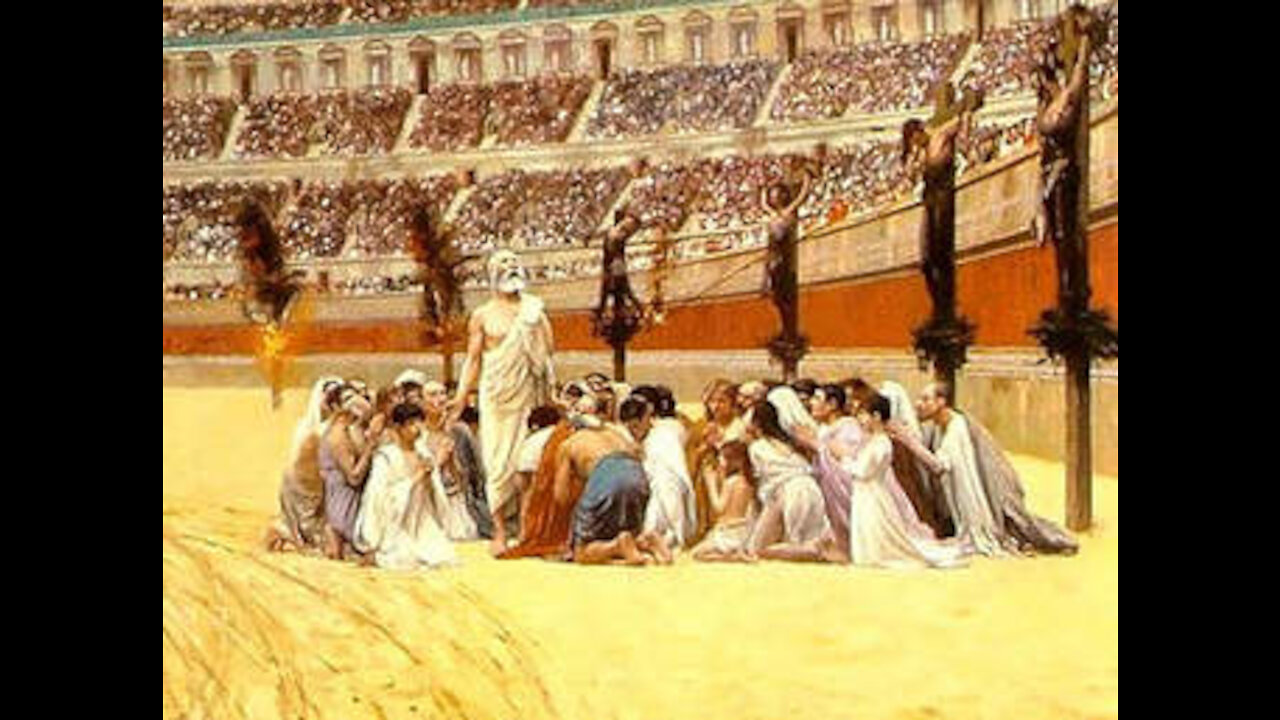 Martyrdom or Divine Protection?