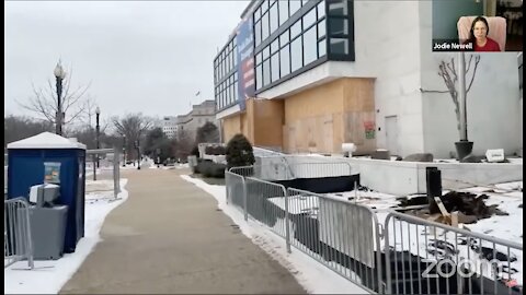 Texas is freezing, Cuomo investigated, Mars Rover Success landing 2/18/21