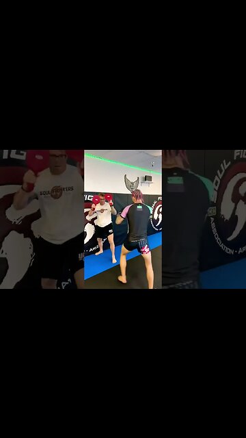 UFC 280 Prep w/Sean Omalley. #ufc #mma