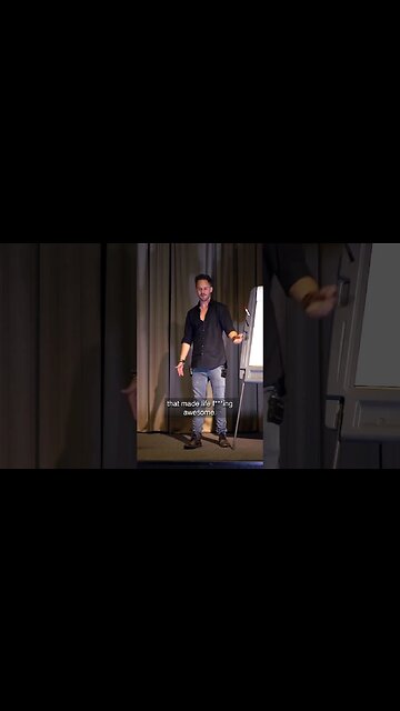 Going Through HARD TIMES Makes Life Exciting! ⚠️