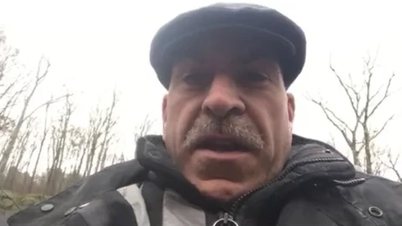 Sarge’s Thought For The Day 12/7/17