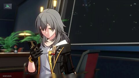 The Voyage Continues | Boarding The Express - Honkai: Star Rail (PC)