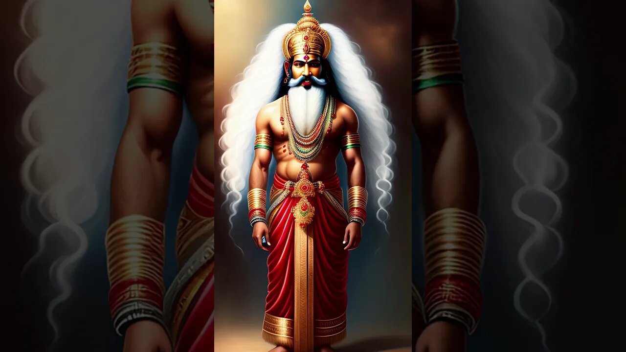 हनुमान जी अभी कहां रहते हैं | hanumaan jee abhee kahaan rahate hain | #hanumanji #shortvideo