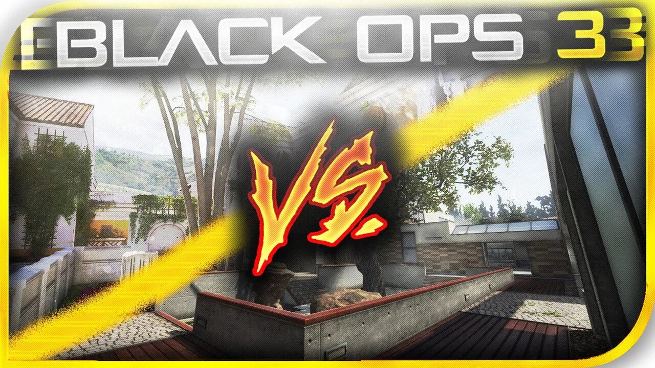 "BLACK OPS 3 RAID REMAKE" - "RAID RETURNS" IN BO3 DLC 3 COLOSSEUM REVAMP "LEAKED DLC 3 IMAGE" CODBO3