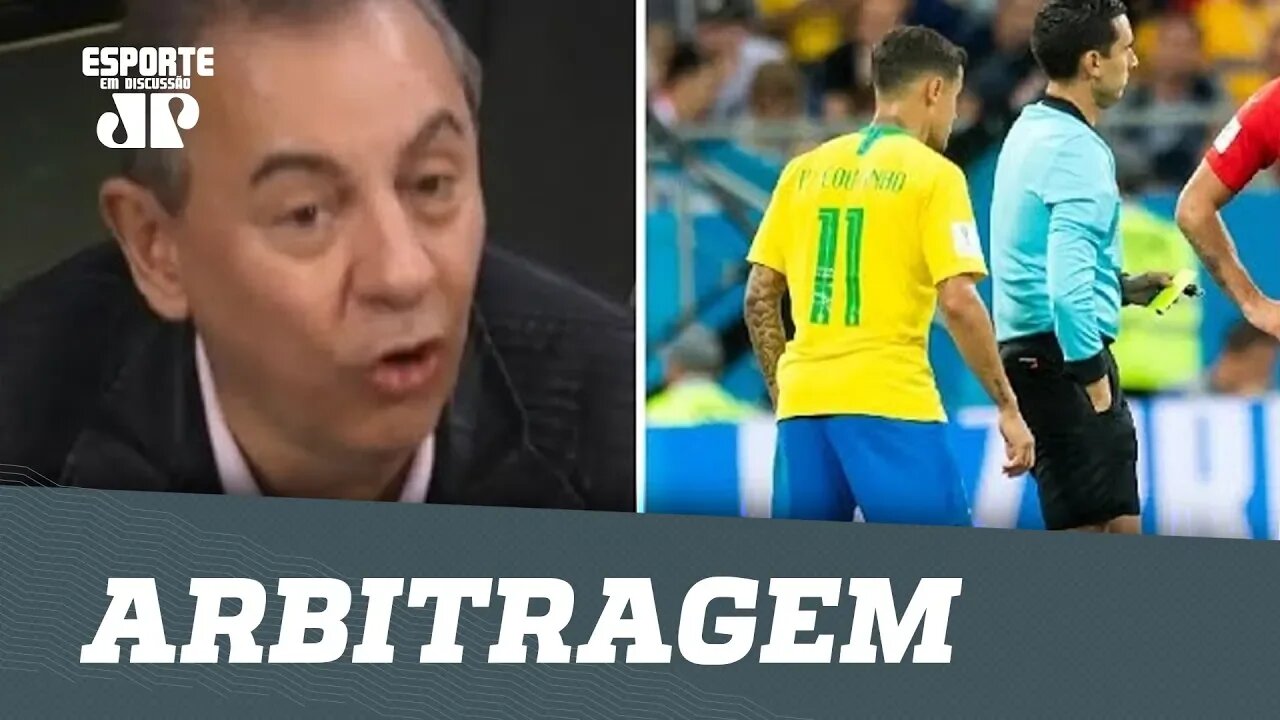 Flavio Prado DESABAFA e fala o que Seleção NÃO queria ouvir!