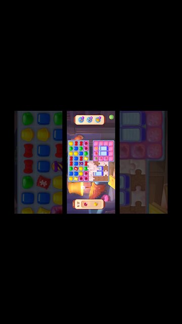 Shorts Playrix Homescapes Gameplay Walkthrough Level 12037