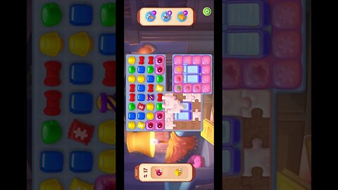 Shorts Playrix Homescapes Gameplay Walkthrough Level 12037