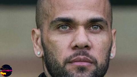 CASO DANIEL ALVES PODE TER INFLUENCIADO NA DECISÃO DE ANTONNHY EM PERMANECER NO BRASIL