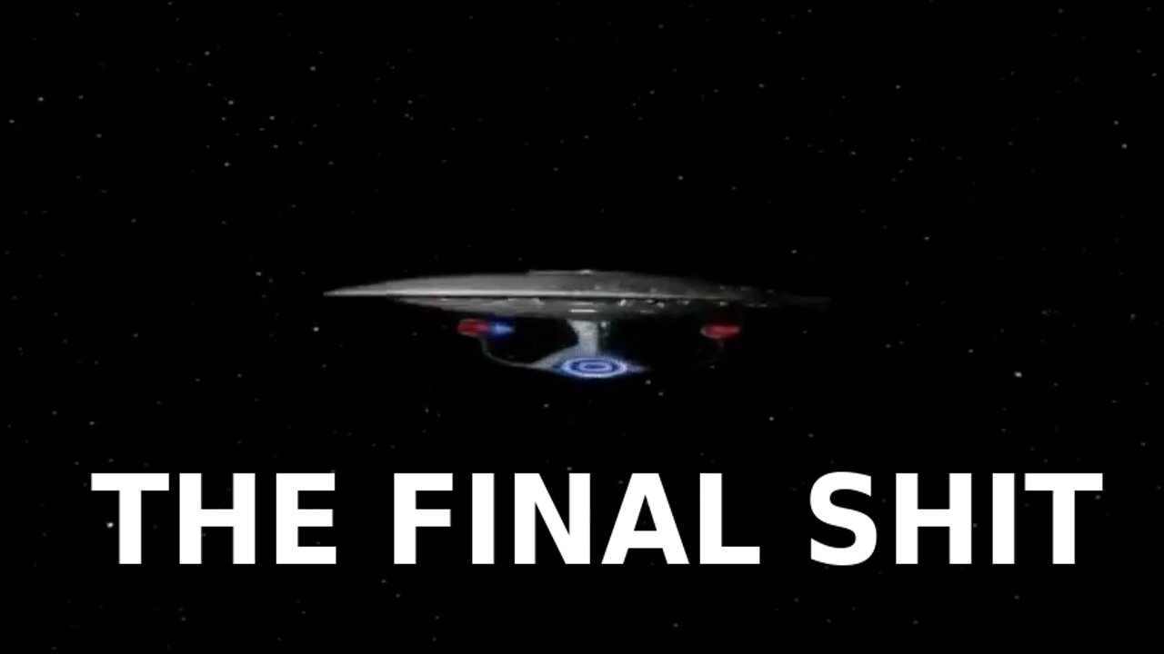 PSEC - ST-TNG Opening - The Final Shit [hd 720p]