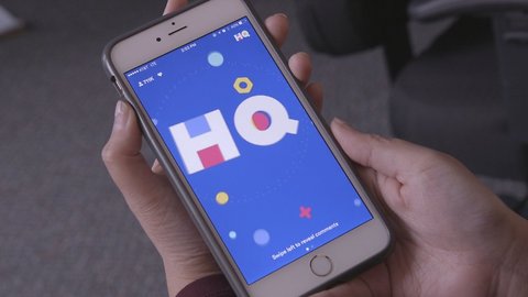 Can You Actually Win $20,000 From The 'HQ Trivia' Game Show App?