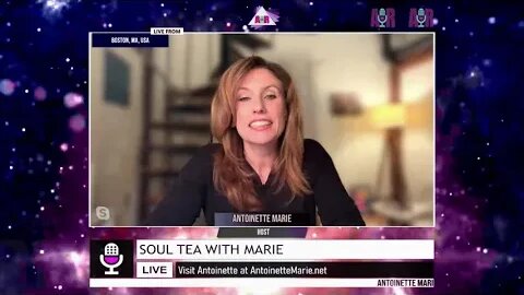 Soul Tea With Marie - May 25, 2023