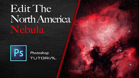 Edit the North America Nebula