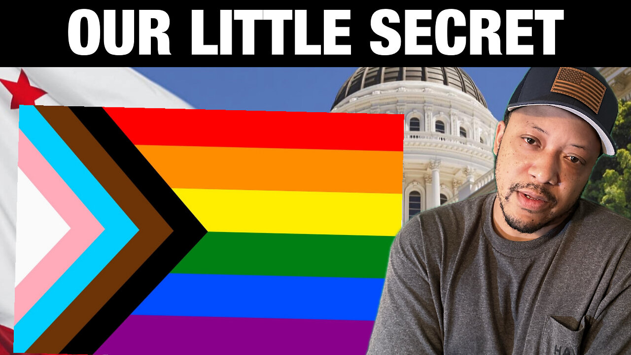 California Legislature Passes Wild Bill