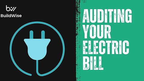Audit Your Electric Bill A Step by Step Guide for Small Business Owners
