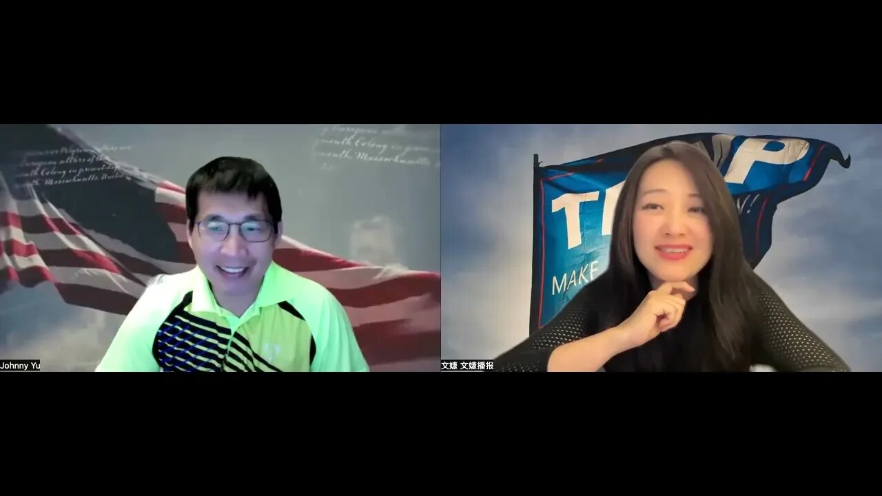 下一个台湾：美国参议院发布病毒起源报告，FBI拘捕中国秘密警察，习近平坚持不见布林肯，中国有意斡旋巴以和谈｜【红州捷报】20230418