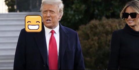 YES??? | Trump Has To Fear Everything He's Said To Every Person Now