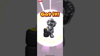 Mario Kart Tour - All Clear Pipe Pull (New Year’s 2022 Tour)