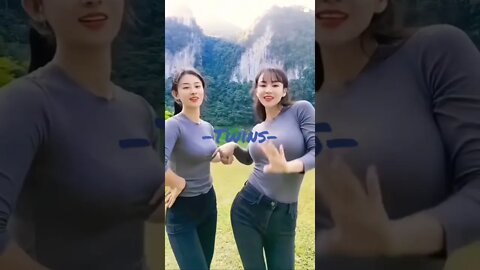 Twins Sister