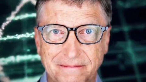 Bill Gates - and this person has a voice in WHO matters, and vaccine matters. How did this happen??