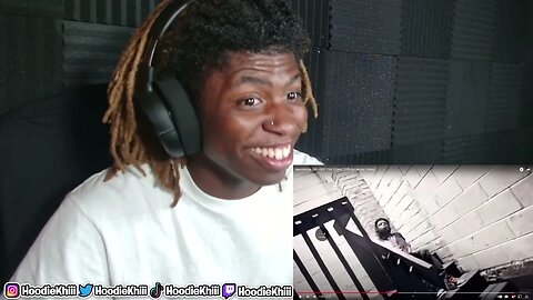 MeloMode DP OFF THE DOME Official Music Video REACTION!!!