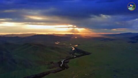 The beautiful grasslands of Mongolia 11