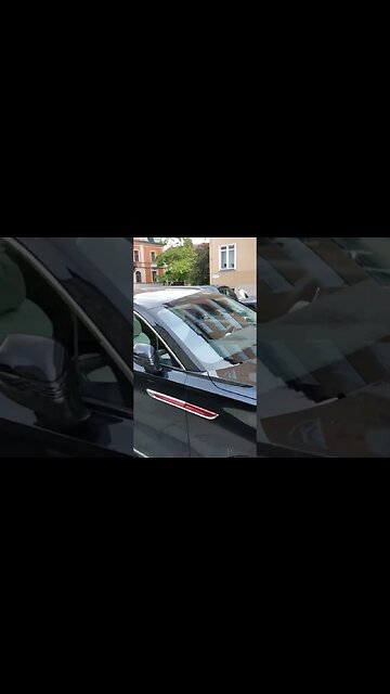 Honqui Cullinan from Wish? #ho qui #cullinan #rollsroyce