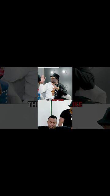 So Let's Talk About It podcast on getting out of POLICE custody with "favors"