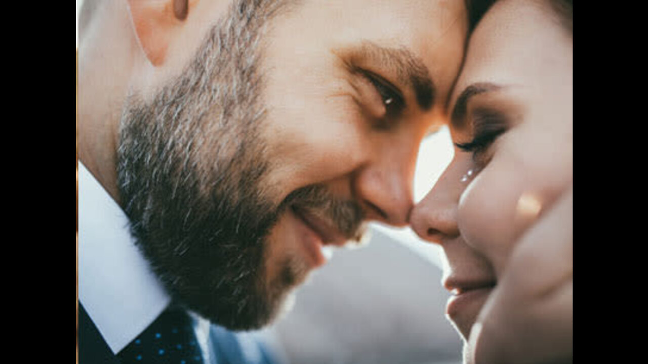 How to improve the relationship with your husband (INSTANTLY!)