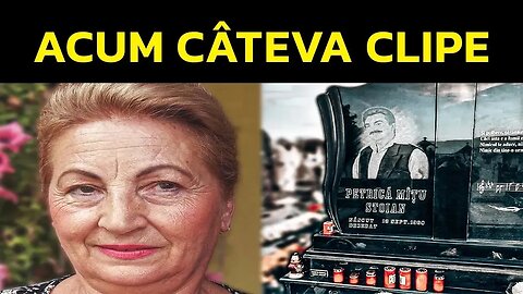 🔴 ANUNȚUL CUTREMURĂTOR DE ULTIMĂ ORĂ