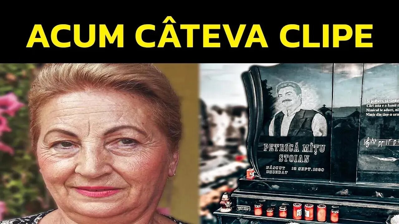 🔴 ANUNȚUL CUTREMURĂTOR DE ULTIMĂ ORĂ