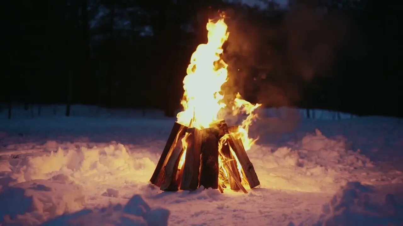 Backyard Fire Pit - TWO Hours