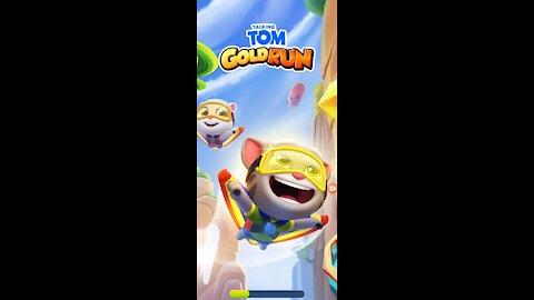 Tom gold run