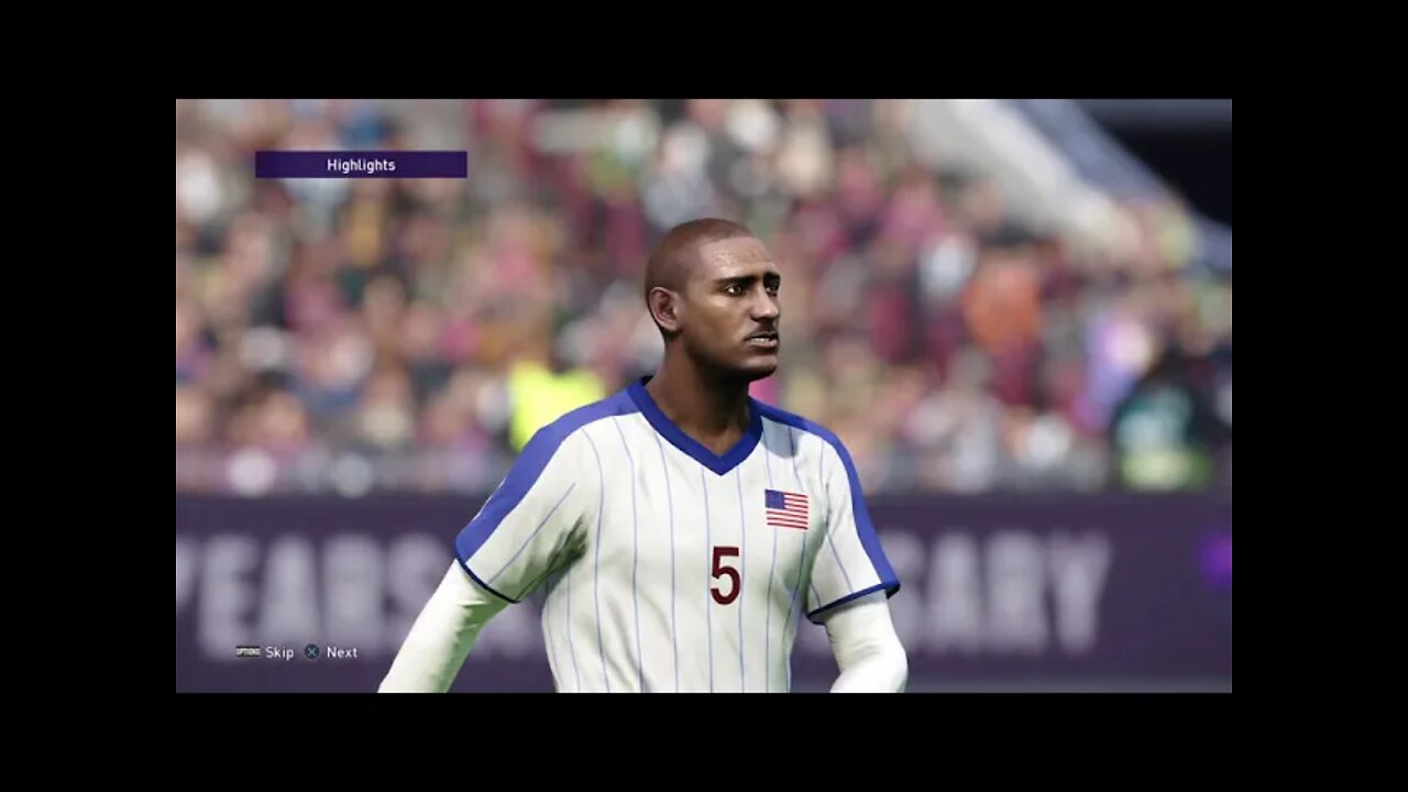 PES 2021 LITE Part 16-A Crazy Goal