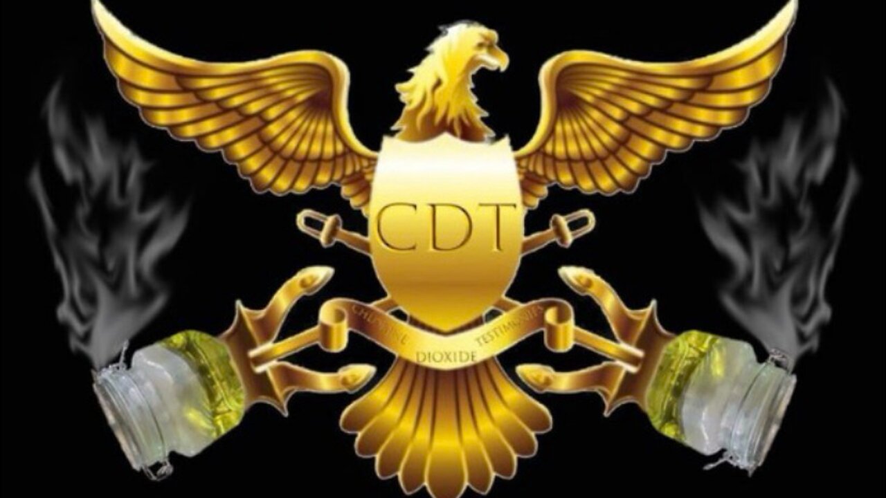 Chlorine Dioxide Testimonies: CDT 10 Minute Testimonies episode 2: Live with Lili