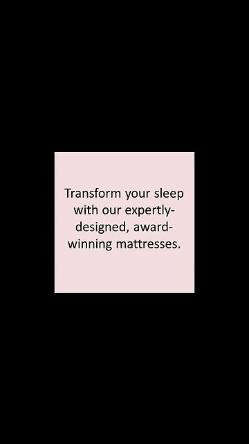 LUXURY MATTRESSES