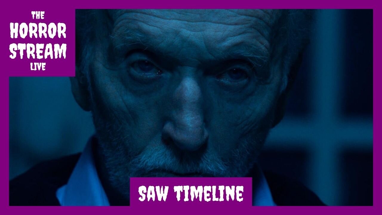 Saw films in order – Where does Saw X fit in the timeline [Radio Times]