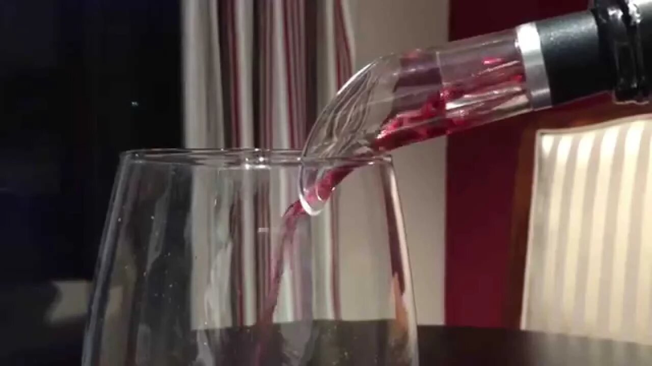 Wine Pourer Spout Aerator Review