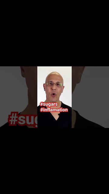 Can't Loose Weight Find Out Why#sugars#hormones#looseweight