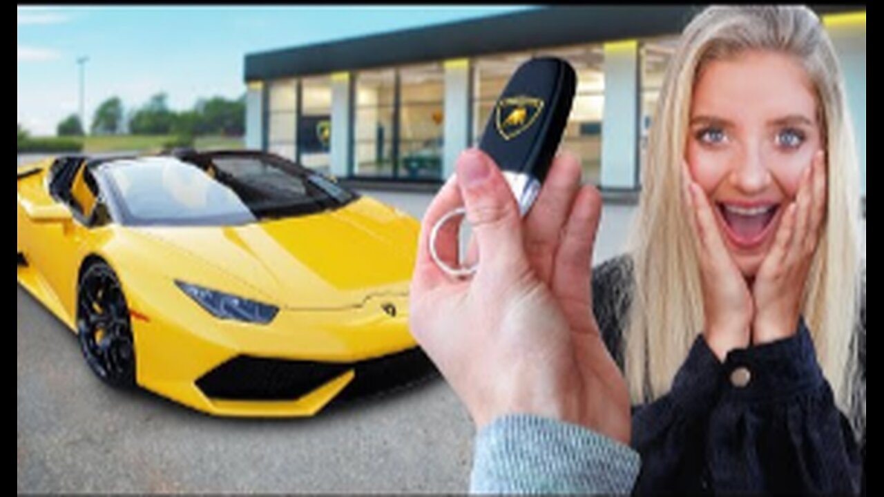 I Uber’d People And Let Them Keep The Car