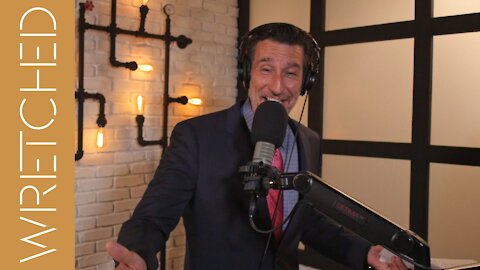 Plagiarism is NOT the problem | WRETCHED RADIO