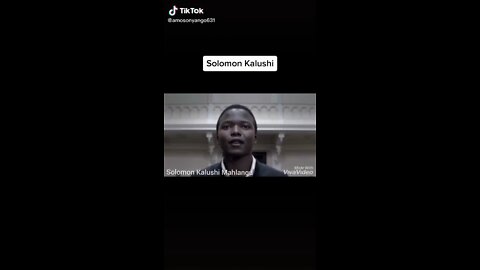 AS AFRICANS WE WILL FIGHT