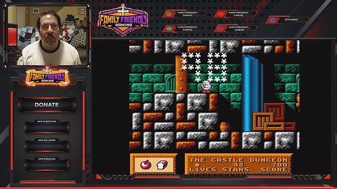 Mystery World Dizzy Gameplay