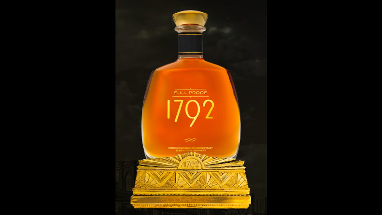 The Bourbon Minute - Barton 1792 Distillery News!