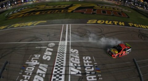 Las Vegas Motor Speedway: No fans for September races due to COVID-19