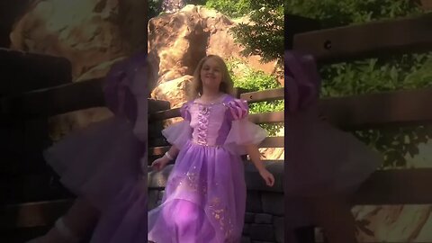 Hiphop at Rapunzel’s Tower