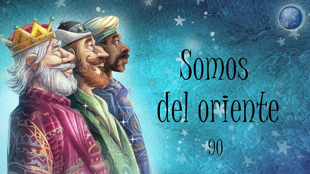 90. Somos del Oriente - Red ADvenir Himnos