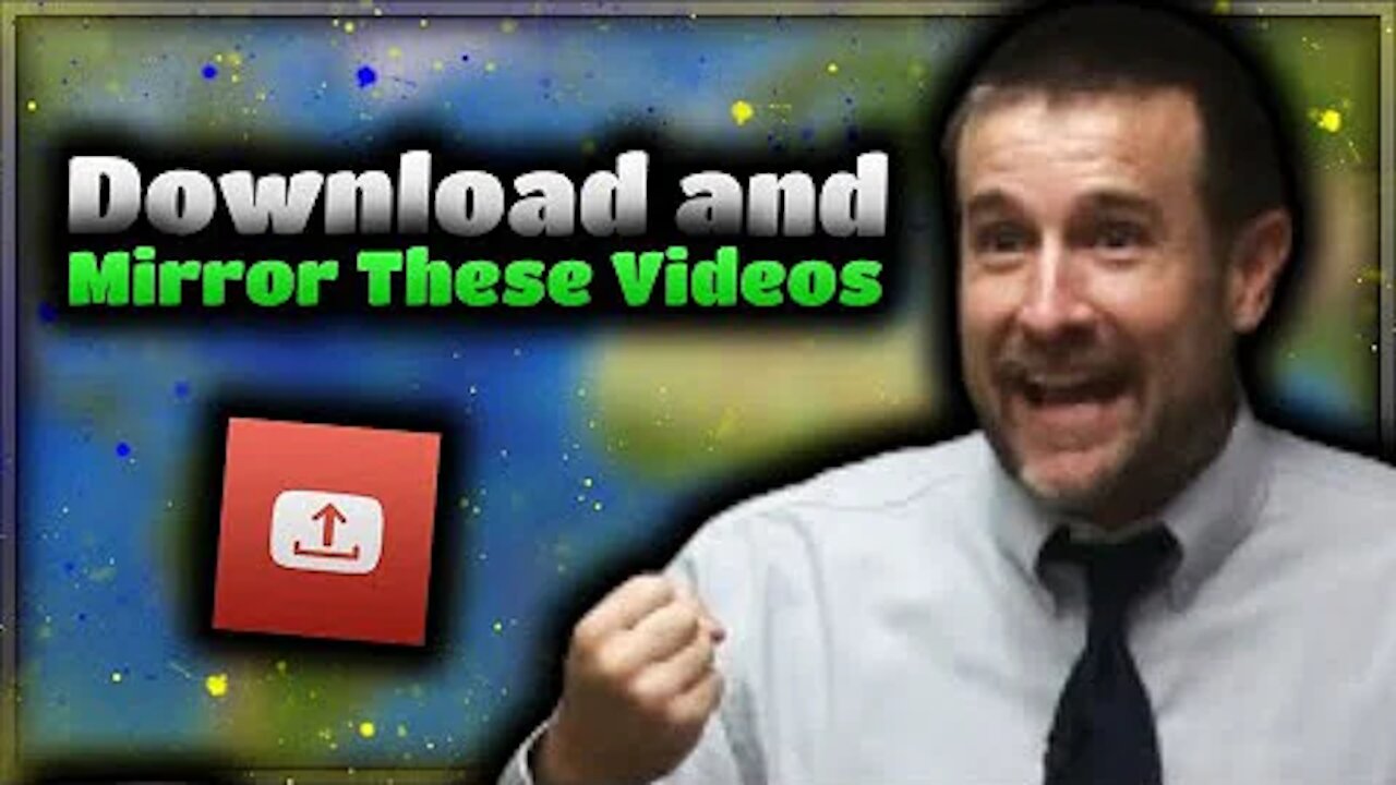 【 Download and Mirror These Videos 】 Pastor Steven Anderson