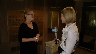 East Side apartment tenants go without hot water for weeks