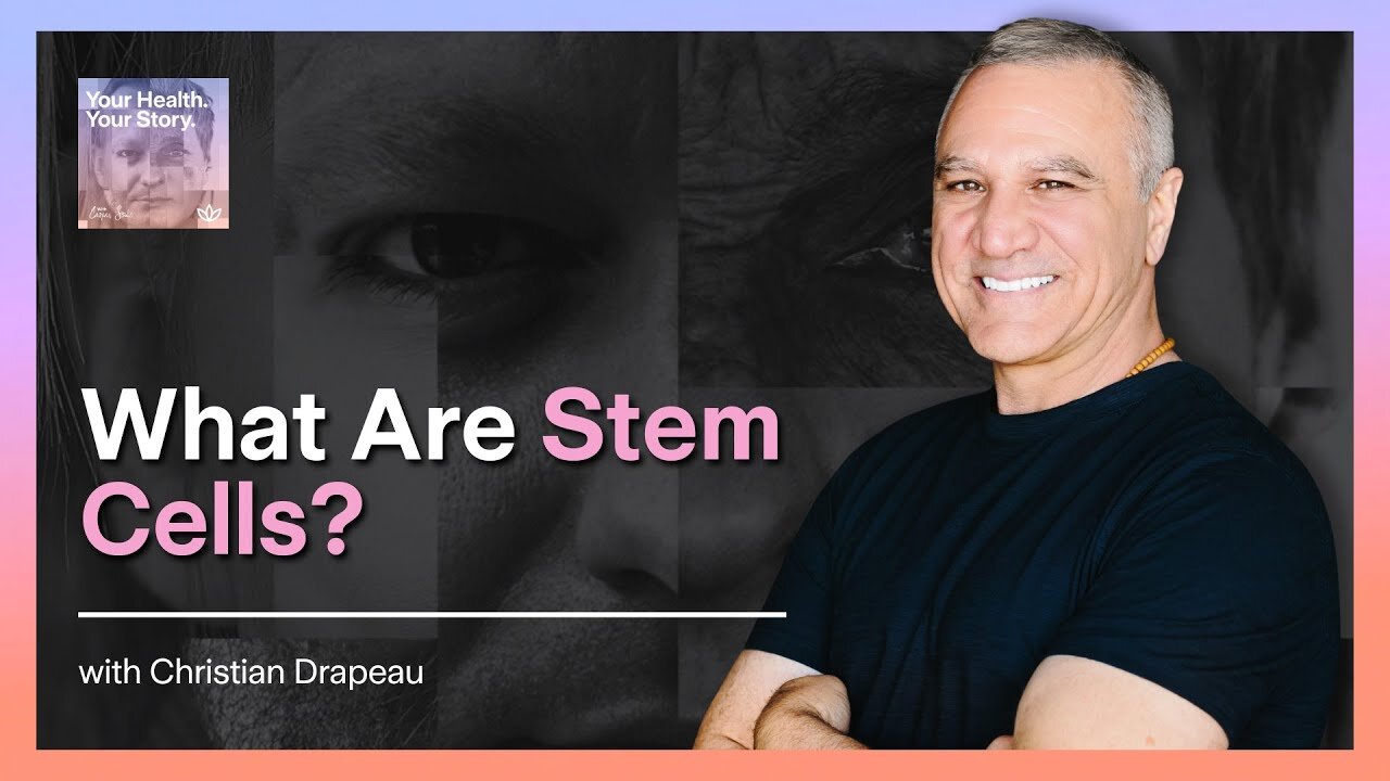 What Are Stem Cells?