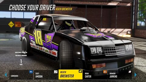 World Of Outlaws Street Stocks Career Gameplay Live 4